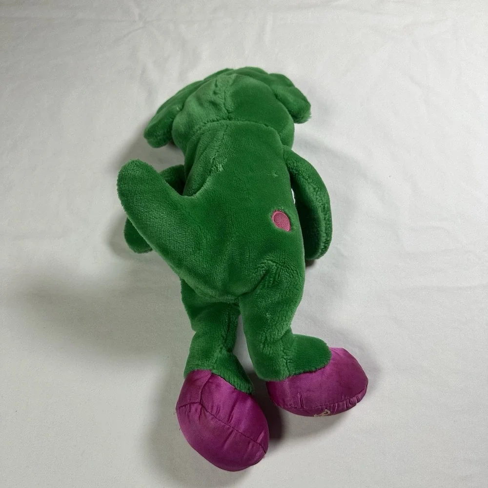 Vintage 90's Barney's Friend 